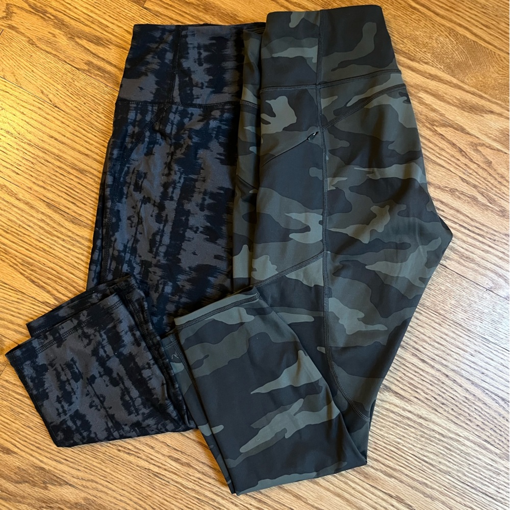 Women’s Athletic Leggings